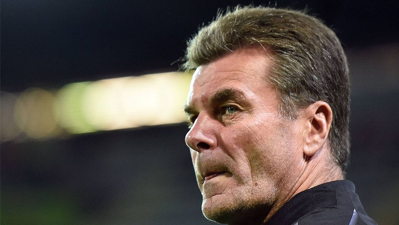 'Absolute Spitzenmannschaft' - Bayer beeindruckt Hecking