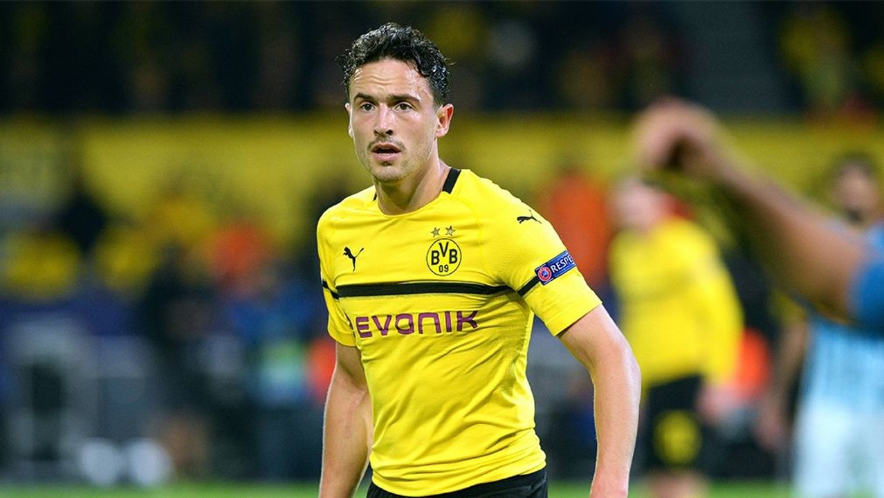 'Dann wird es einfacher gegen Bayern' - BVB in Madrid gefordert