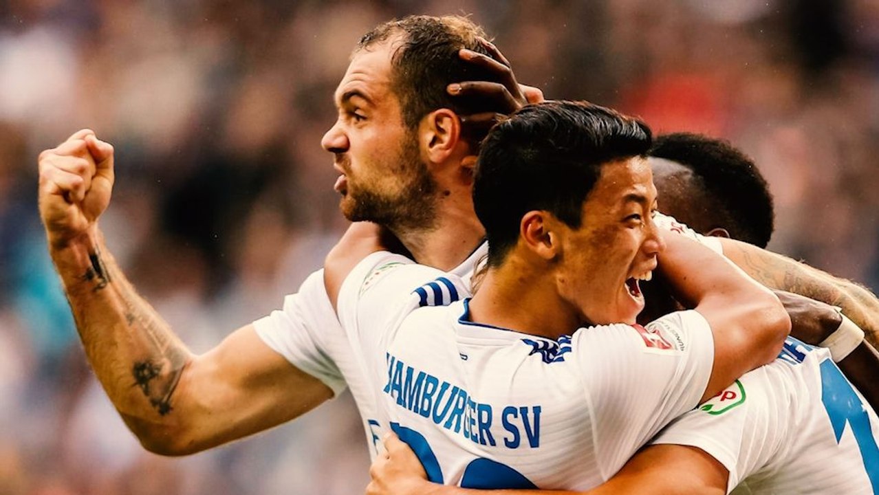 Wolf: 'Es geht nicht um unser Leben, aber um viel'