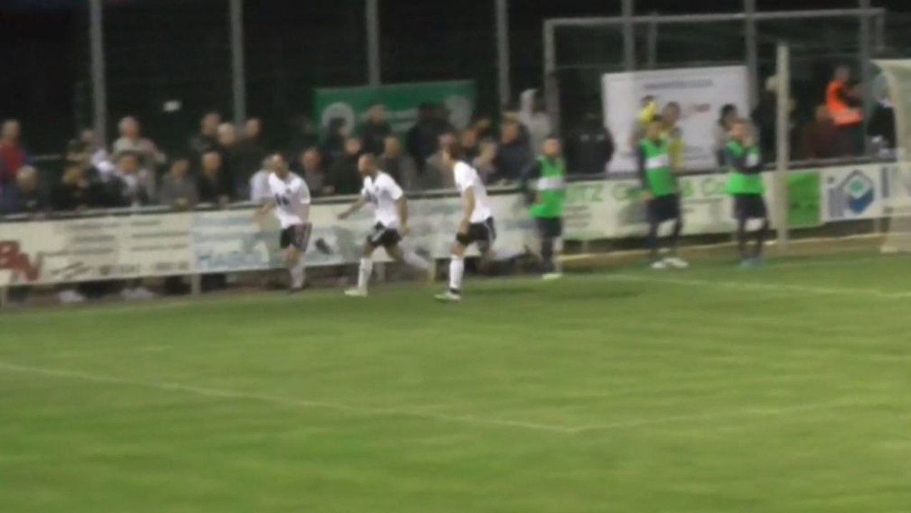 Auftakt geglückt: Kruth lässt Freialdenhoven jubeln