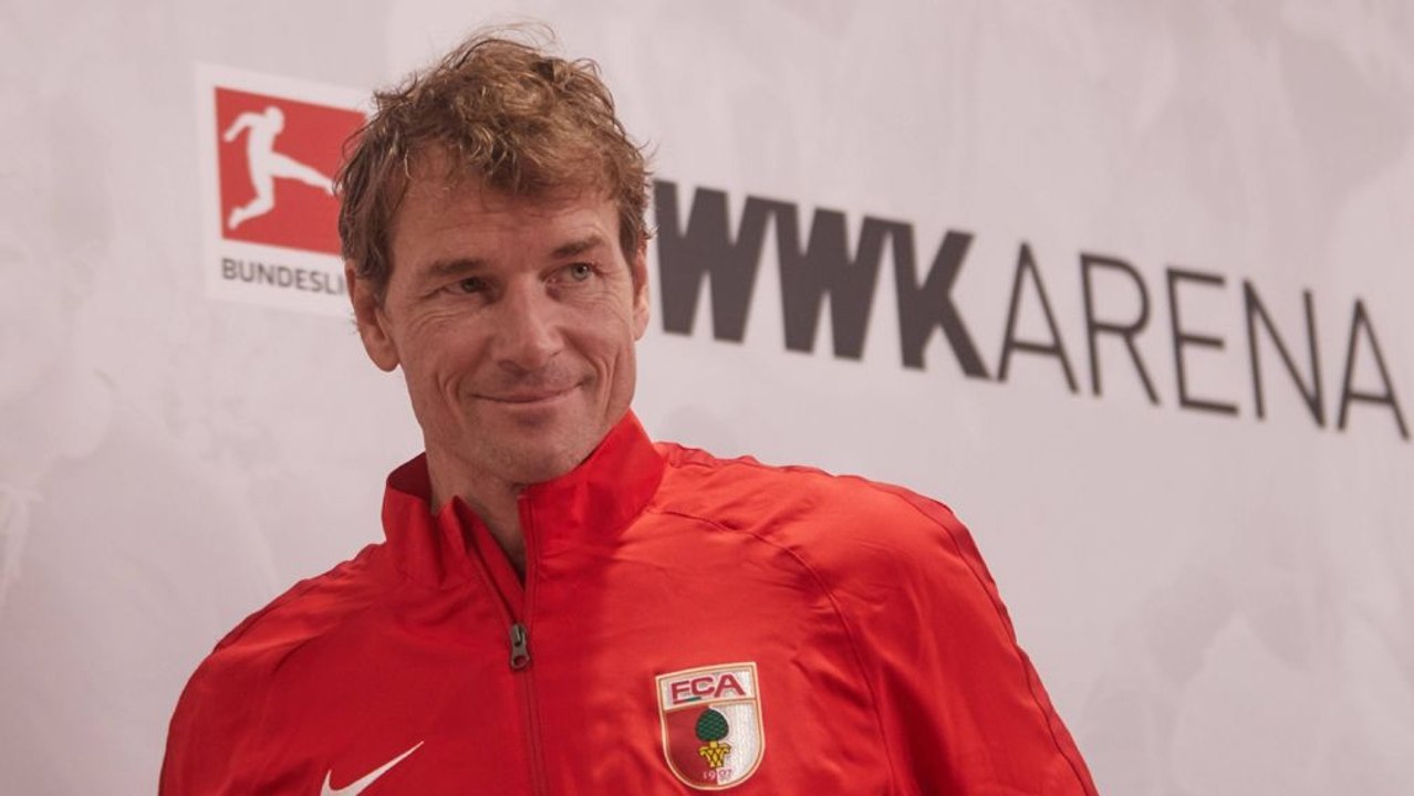 Lehmann: 'Großer Name - viel mehr auch nicht'