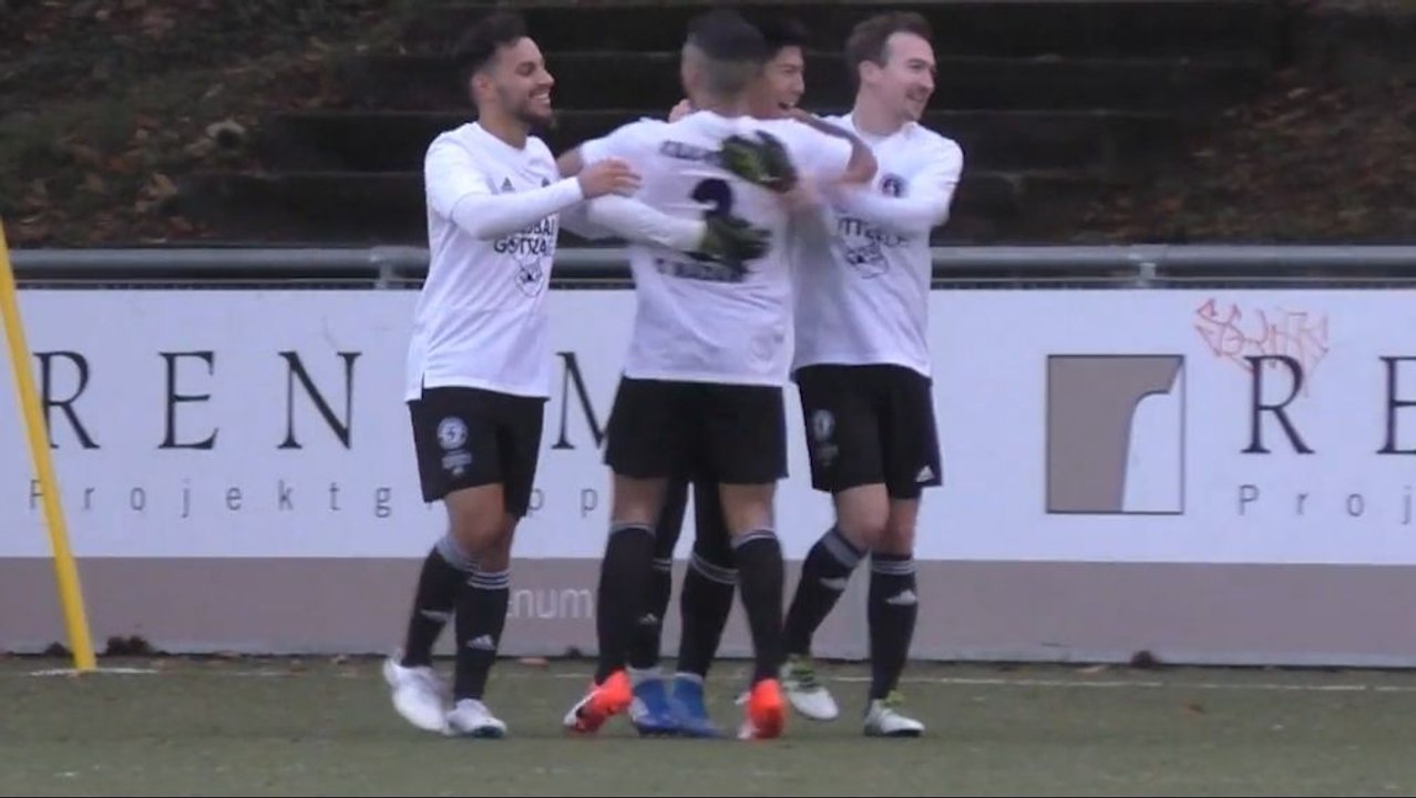 Zitter-Sieg trotz Dominanz - Terauchi eiskalt