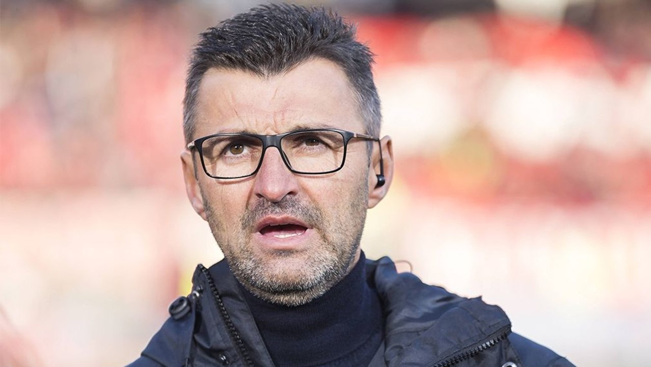 'Zweikampfhärte, Bissigkeit, Giftigkeit' - Erfolgreiches Club-Geheimtraining?