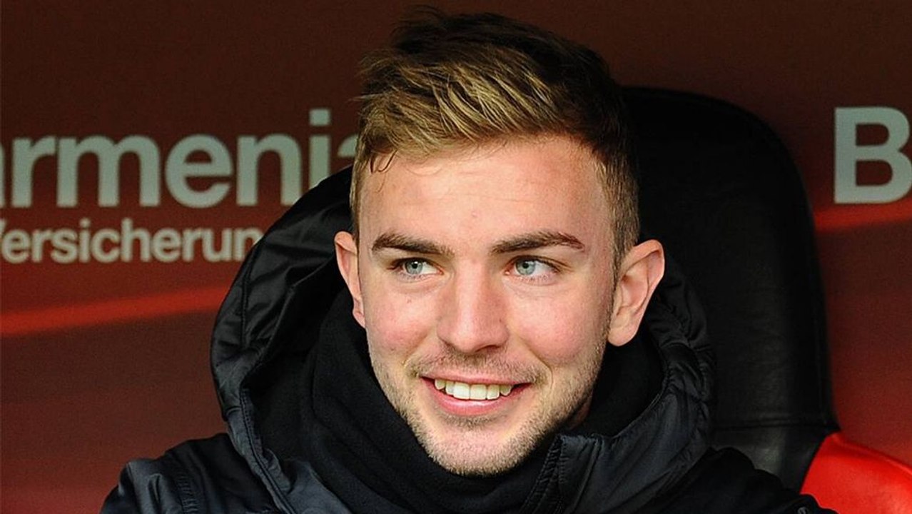 'Das sage ich nicht nur so...' - Kramers Reservistenrolle bei den Fohlen