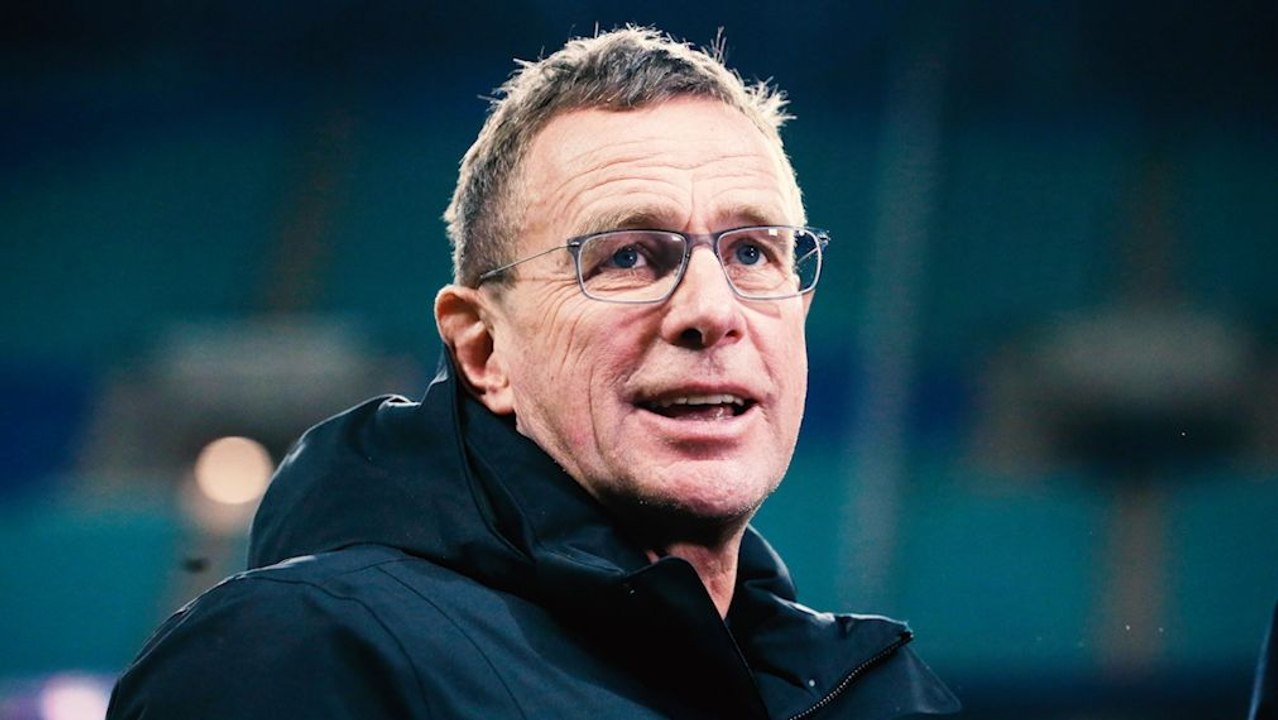 Kampf um die Champions League - Leipzig empfängt Eintracht Frankfurt