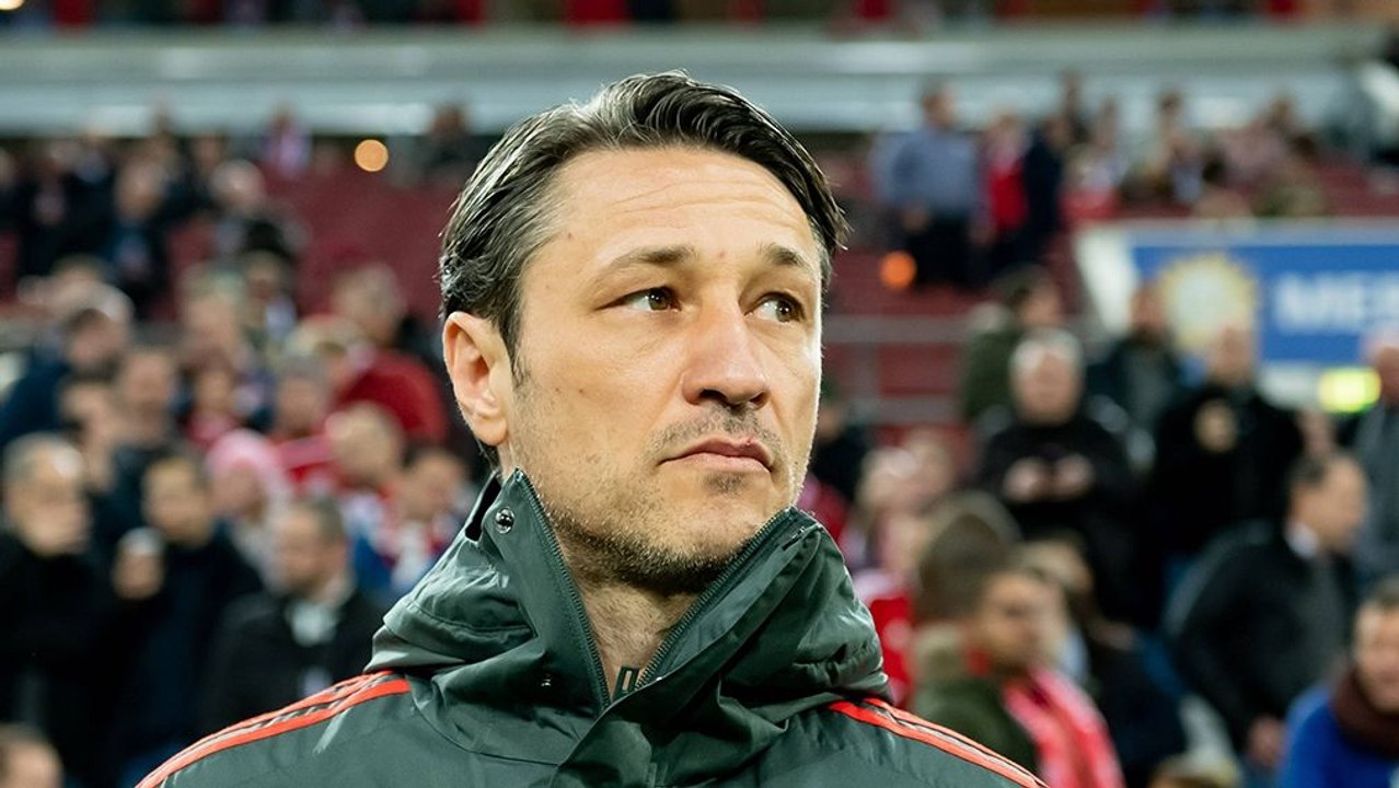 Bayerns neue Rolle: 'Wollen Verfolgungsjagd annehmen'