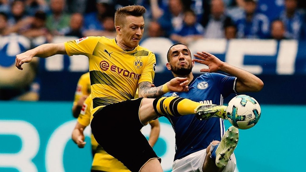 Derbyzeit im Revier: 'Tabelle spielt keine Rolle'