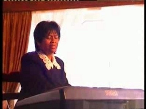 Sarobidy - Fara Andriamamonjy