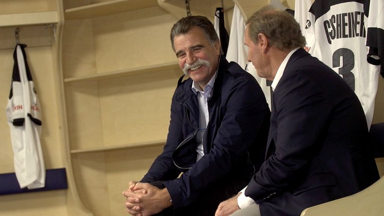 'Daheimvorteil' bei der WM - Brand und Vogts optimistisch