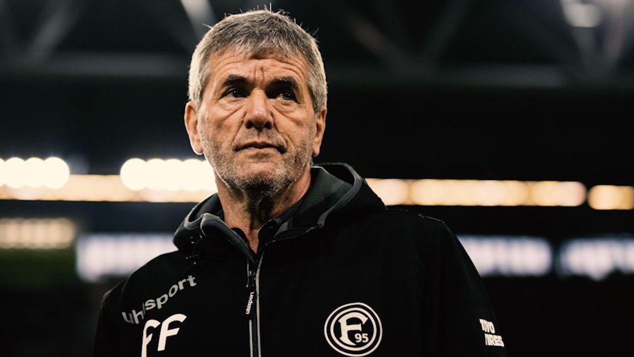 Die Fortuna und die Causa Funkel - 'Man muss abwarten'