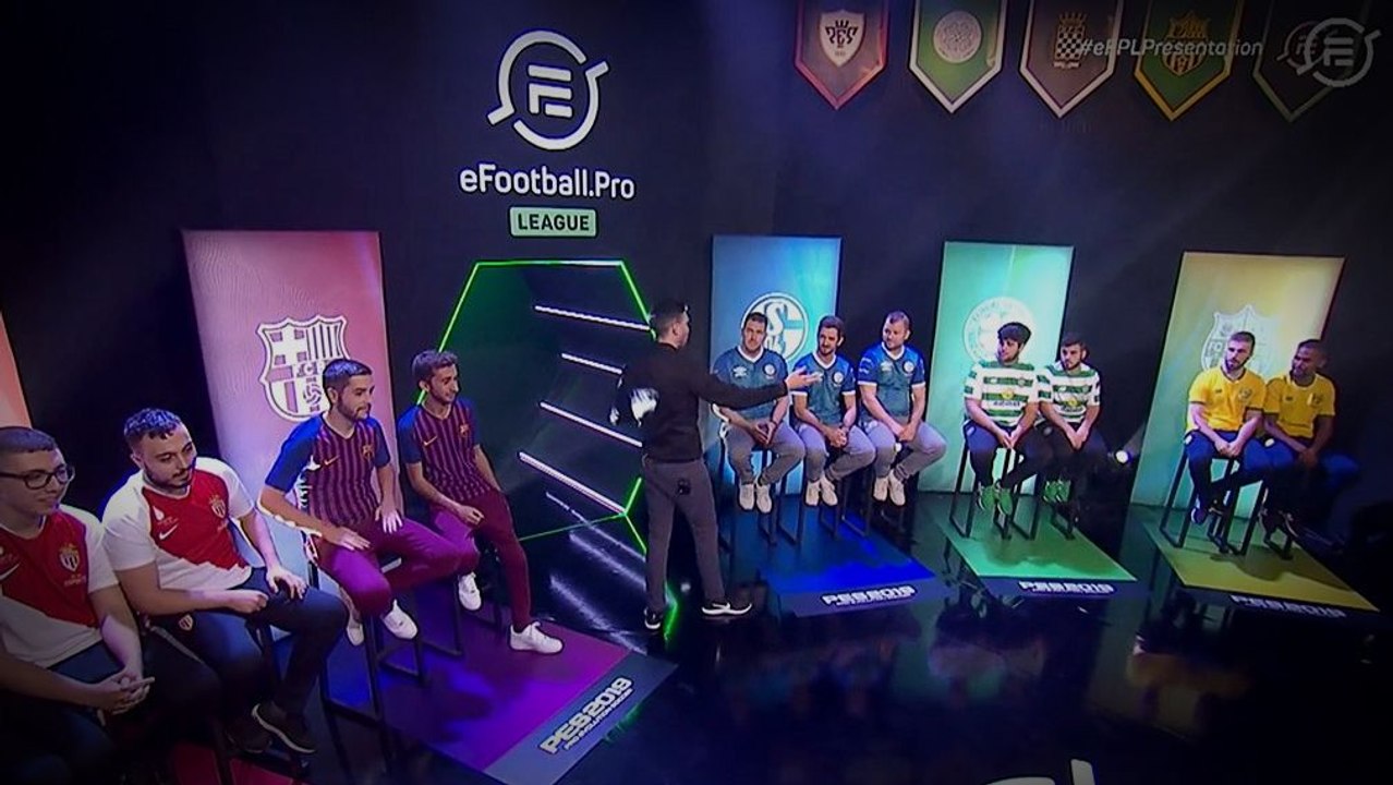 Schalker Fehlstart in der eFootball.Pro League