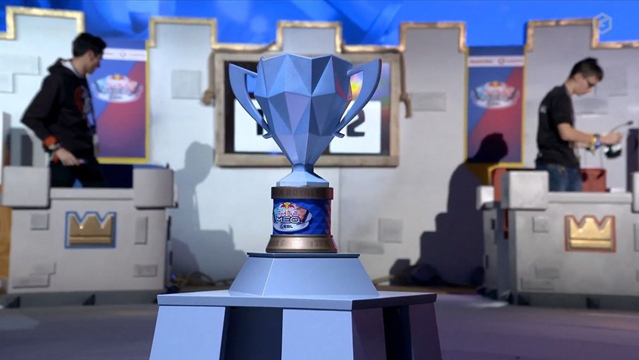 Clash Royale: Cheating-Vorwurf gegen Franzosen