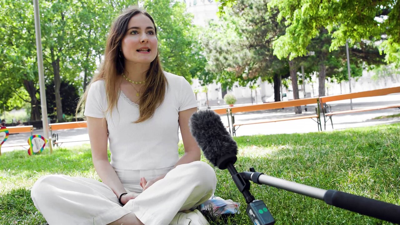 Jungsein in der Pandemie: 'Das Feiern hat mir gefehlt'