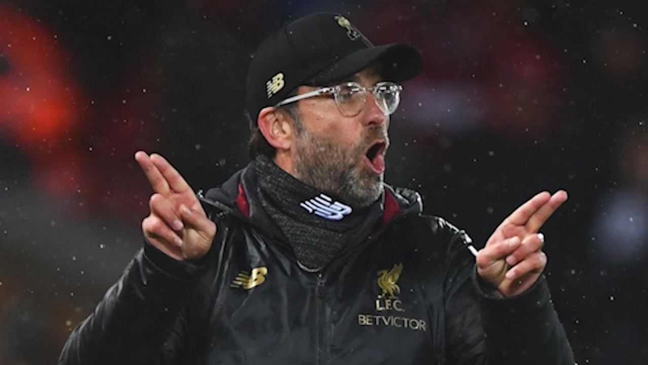 Liverpool wieder torlos - Klopp: 'Dann ist etwas passiert'