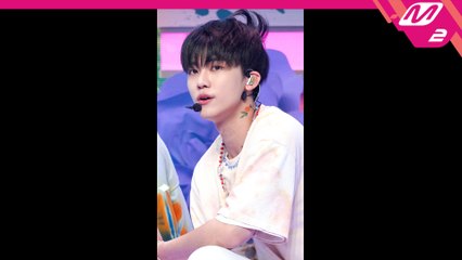 NCT DREAM 재민 직캠 Hello Future