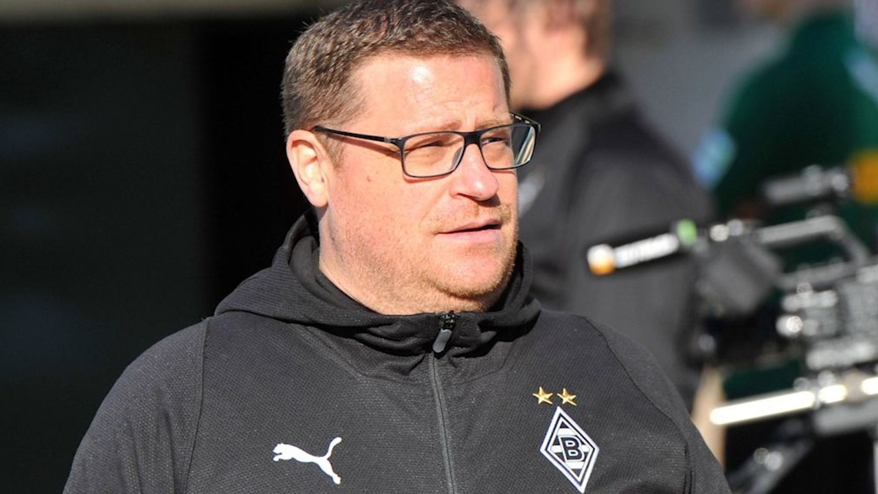 'Das ist schon pervers': Eberl kritisiert Pulisic-Ablöse