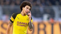 Axel Witsel: Das Schnäppchen als Schlüssel