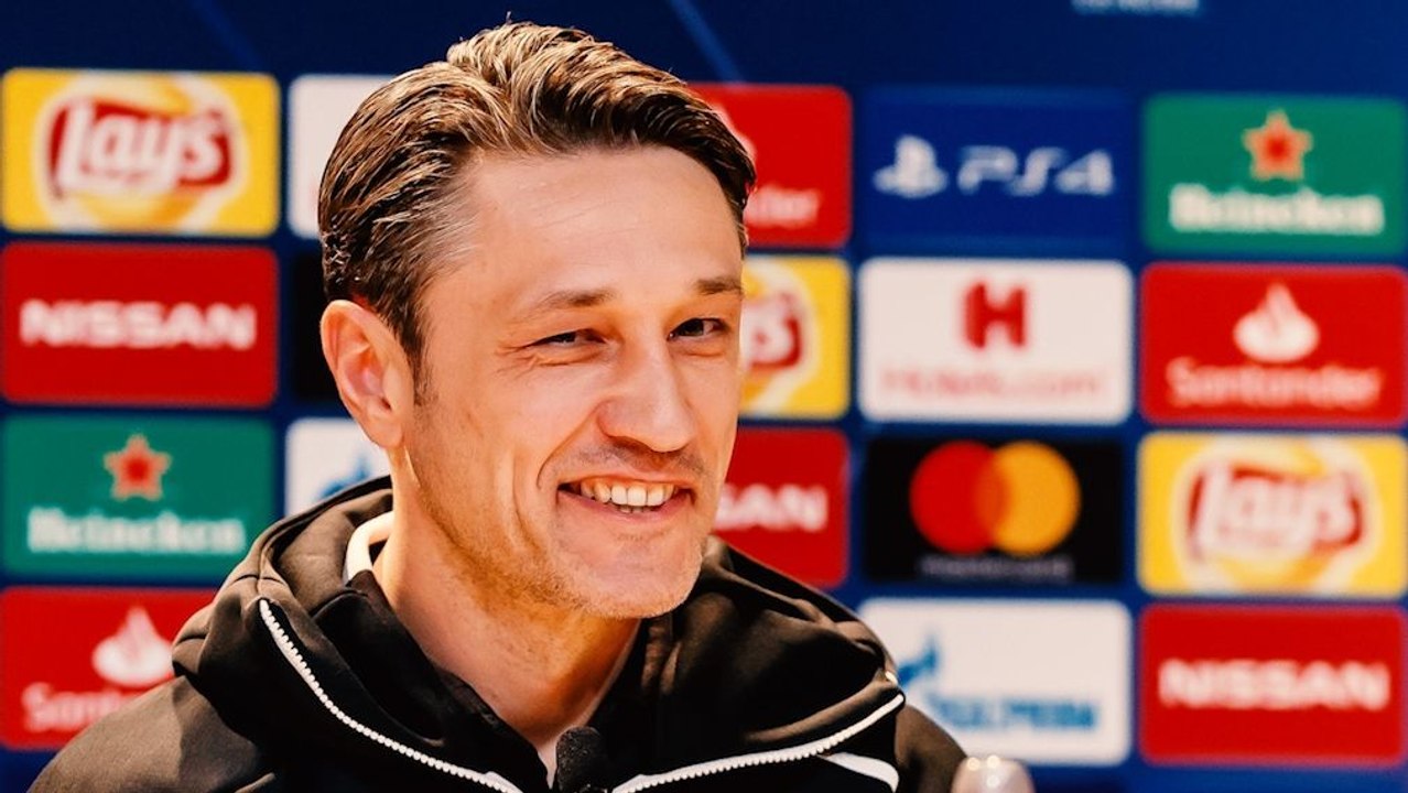 Showdown gegen Liverpool: 'Nicht 'Holla, die Waldfee' nach vorn rennen'