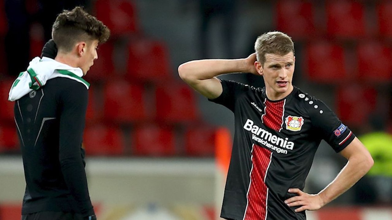'Eine Chance vertan' - Leverkusen und das Remis gegen Rasgrad