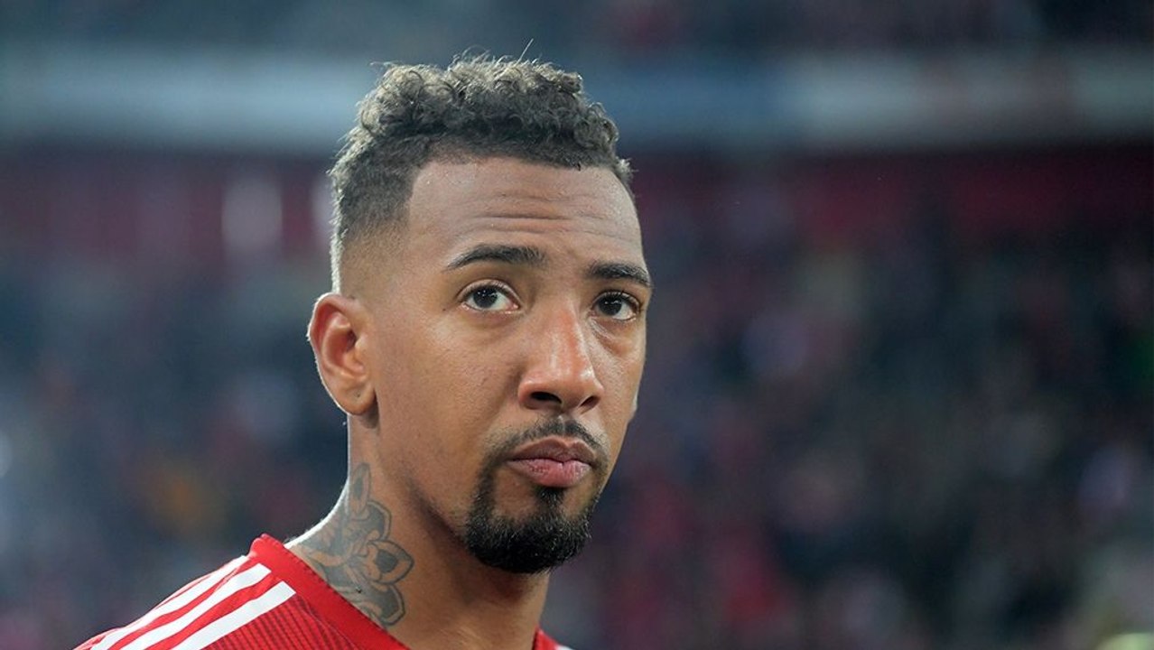 Boateng lobt Klopp: 'Liverpool ist eine richtige Mannschaft'