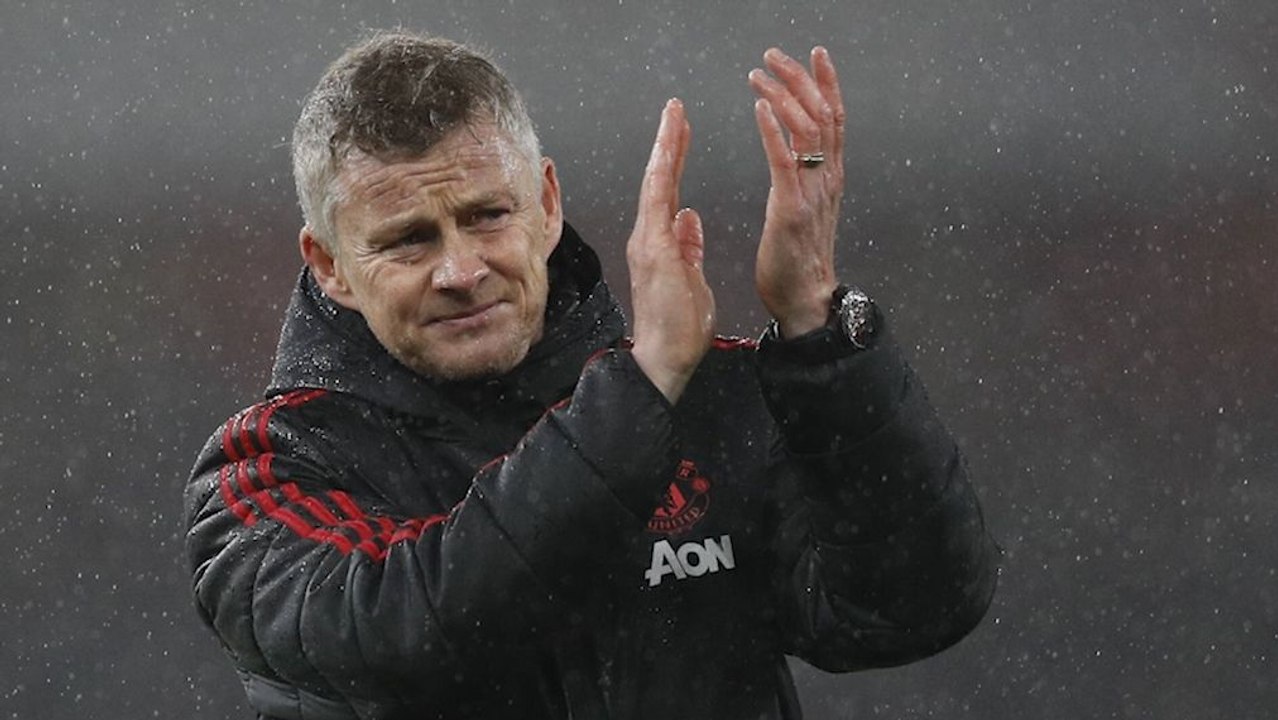 Solskjaer-Serie endet - Emery lobt Arsenal-Konstanz