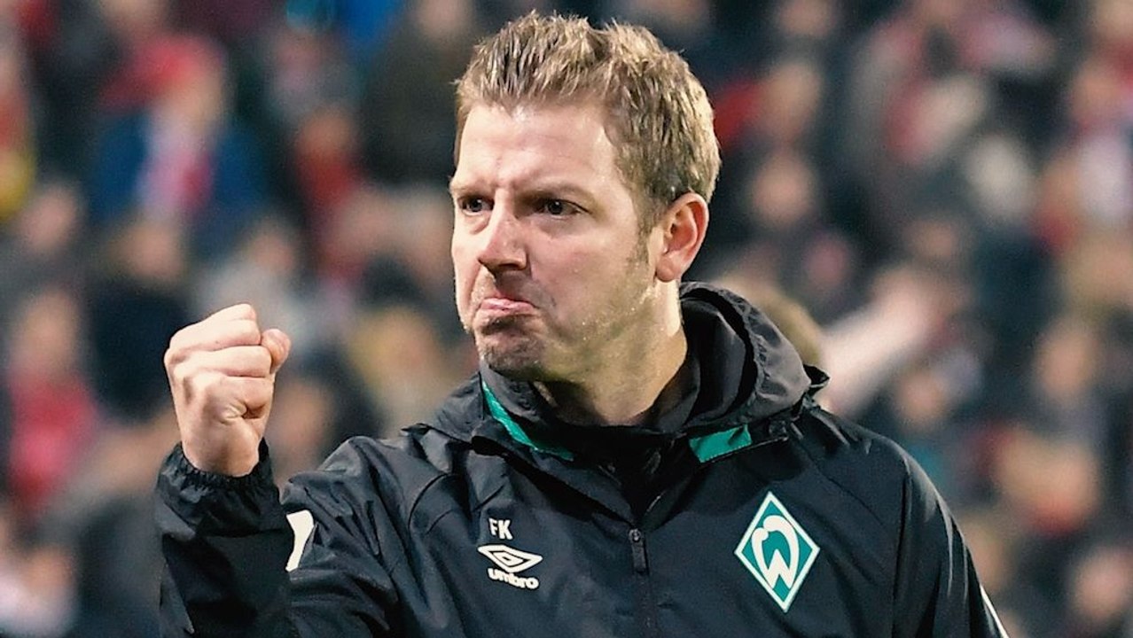 'Nicht unmöglich' - Werder will Bayern-Krise verschärfen