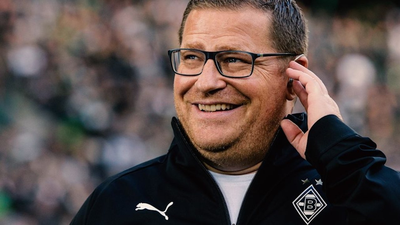 Stadionhotel mit Gladbach-Bettwäsche - 'Ein großer Moment'