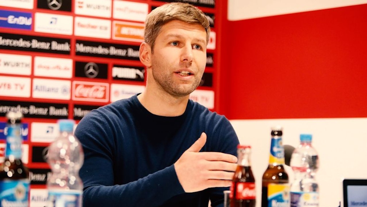 Hoffnungsträger Hitzlsperger: Die VfB-Wende in der Analyse