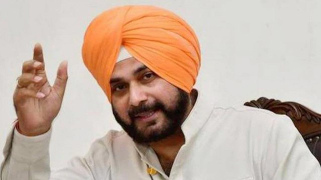 Understand Navjot Singh Sidhu's place in Punjab politics