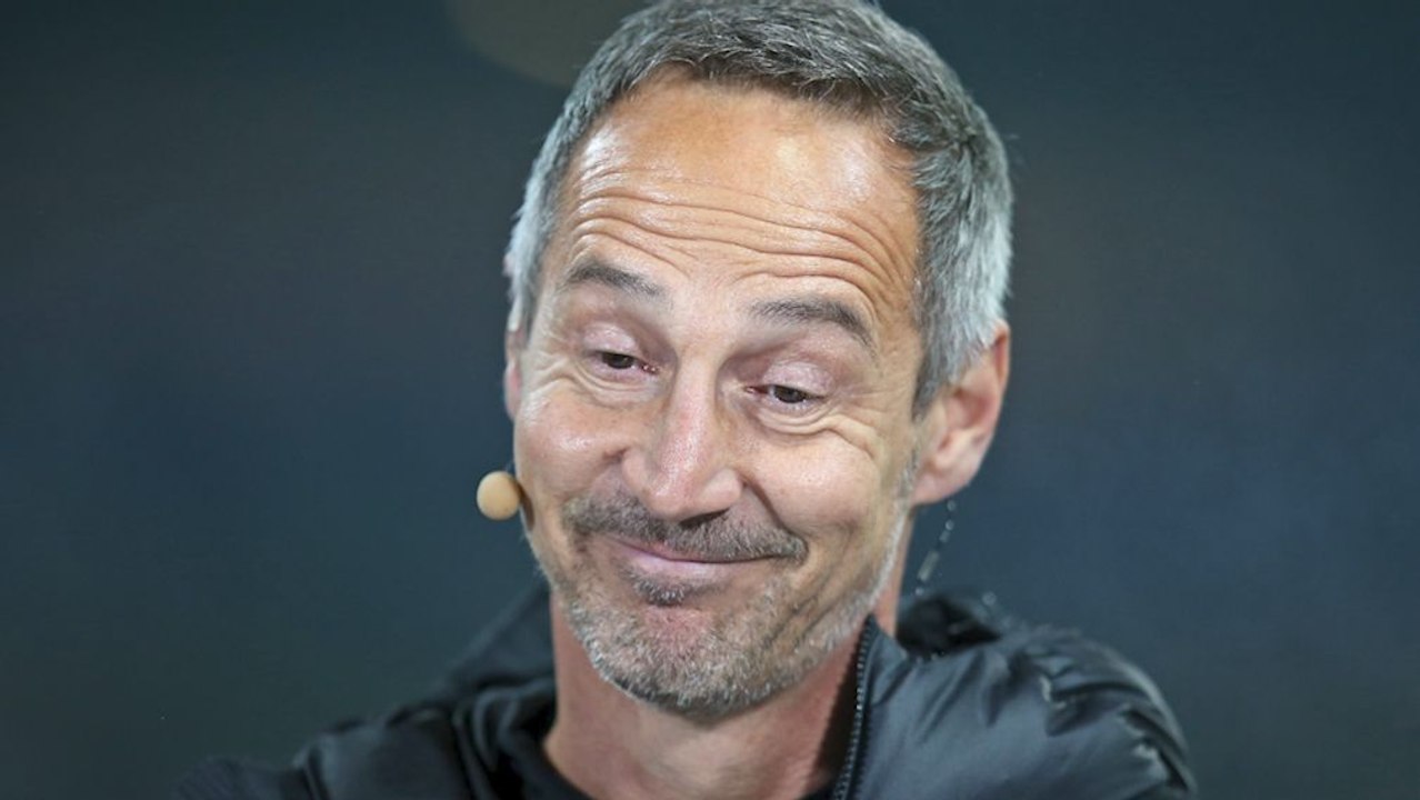 "Man darf ruhig schwärmen" - Hütter und die Begegnung mit dem BVB