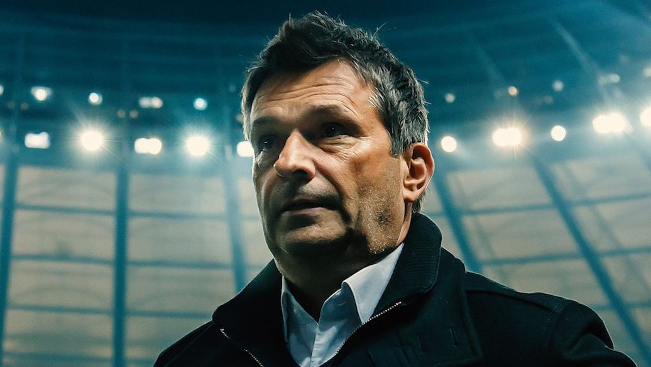 Heidel und der Transferwinter - '...wo ich überall gesehen wurde'