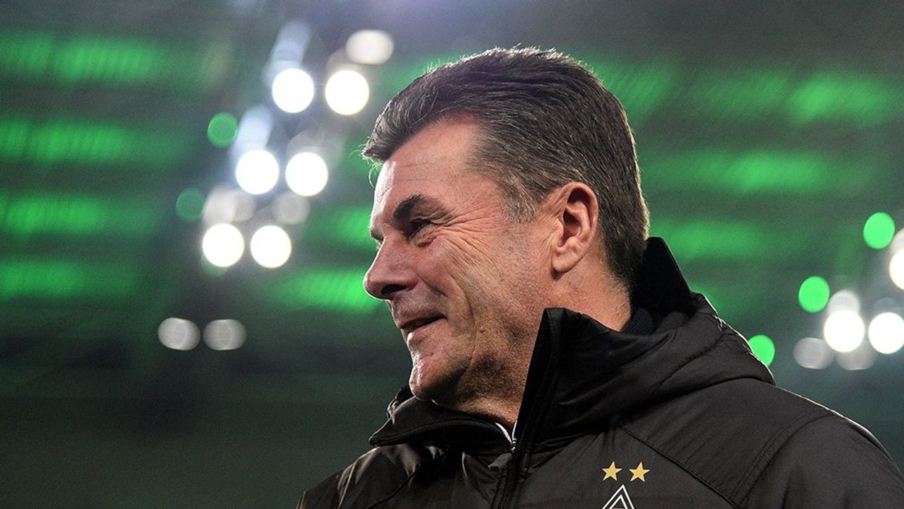 'Sind unglaublich stolz' - Gladbachs perfekte Heimspiel-Hinrunde