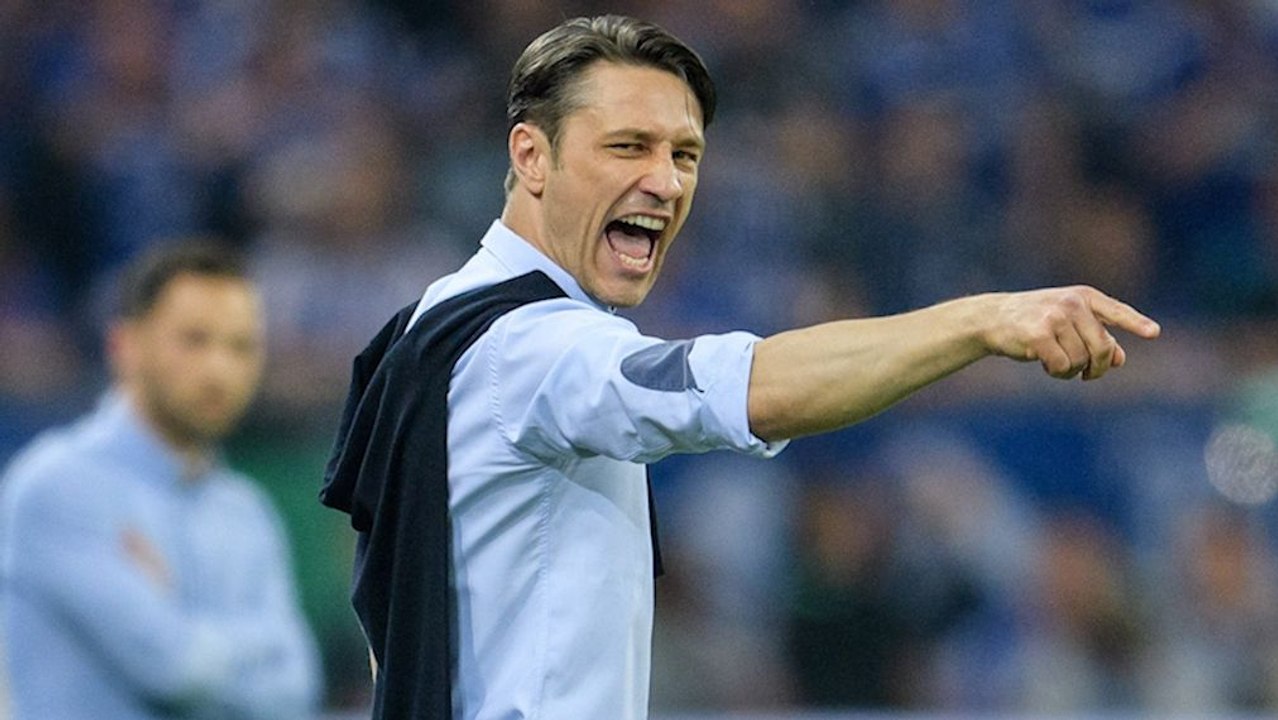 Schalke hat 'Bock' auf die Bayern