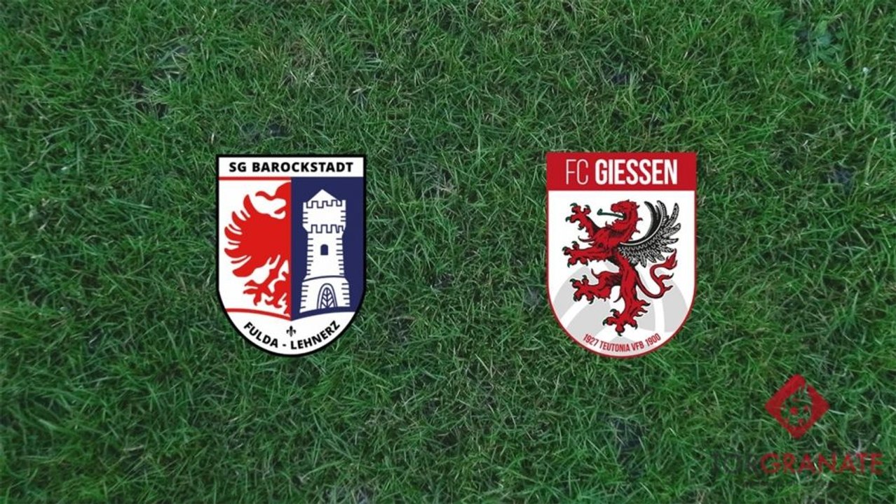 Barockstadt marschiert - auch dank Alt-Star Fink