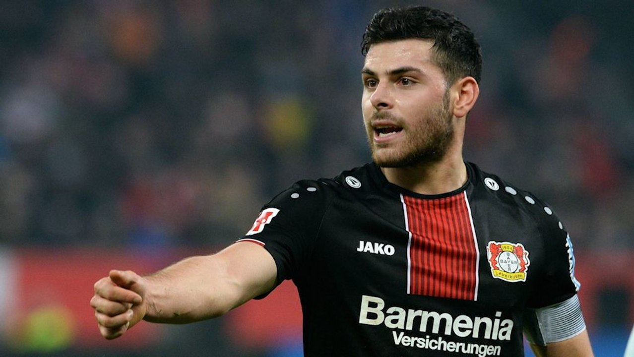 Pokal-Aus für Bayer Leverkusen - 'Partymusik lief jetzt nicht'