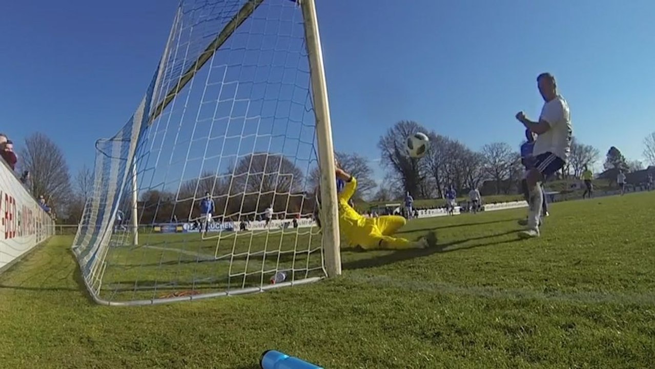 Dank Gruhne-Patzer: Süderelbe überrascht in Dassendorf