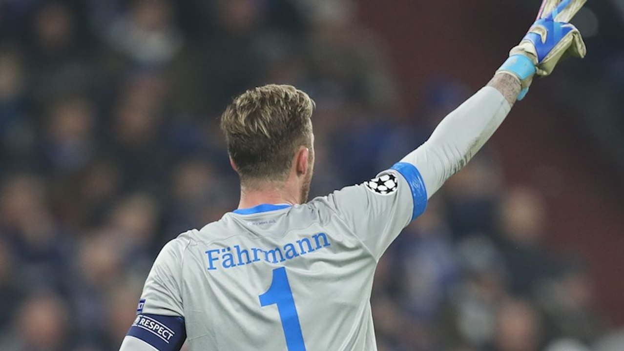 'Ralle wird im Tor stehen' - Schalkes Torwartfrage im Pokal