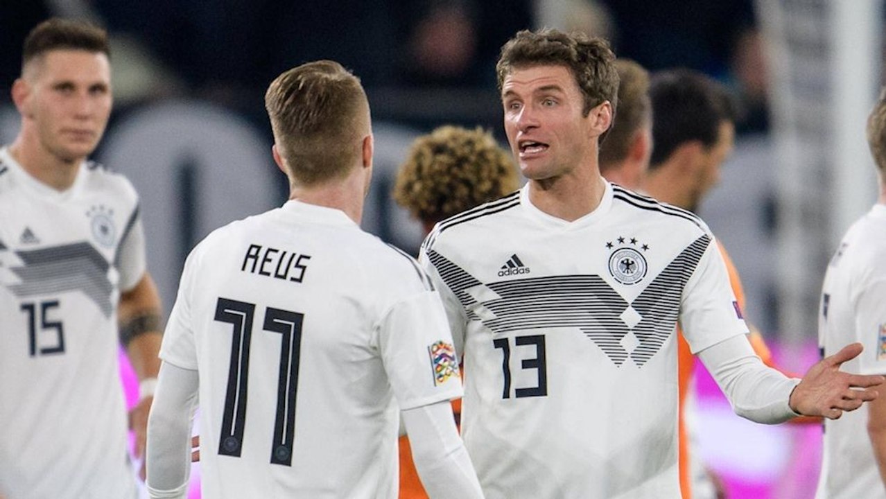 Kroos' bitteres Fazit: 'Passt irgendwie hervorragend'