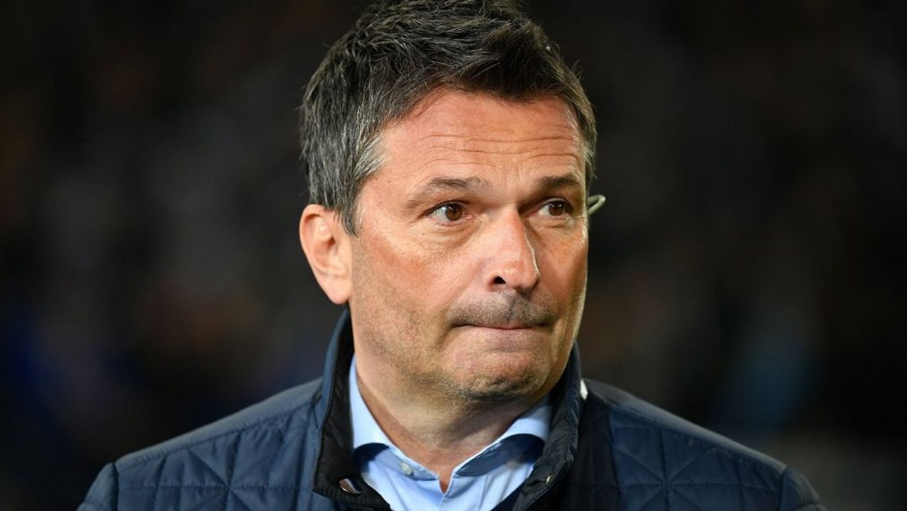 Heidel wegen Neuzugängen unterwegs - Fährmann reagiert 'professionell'