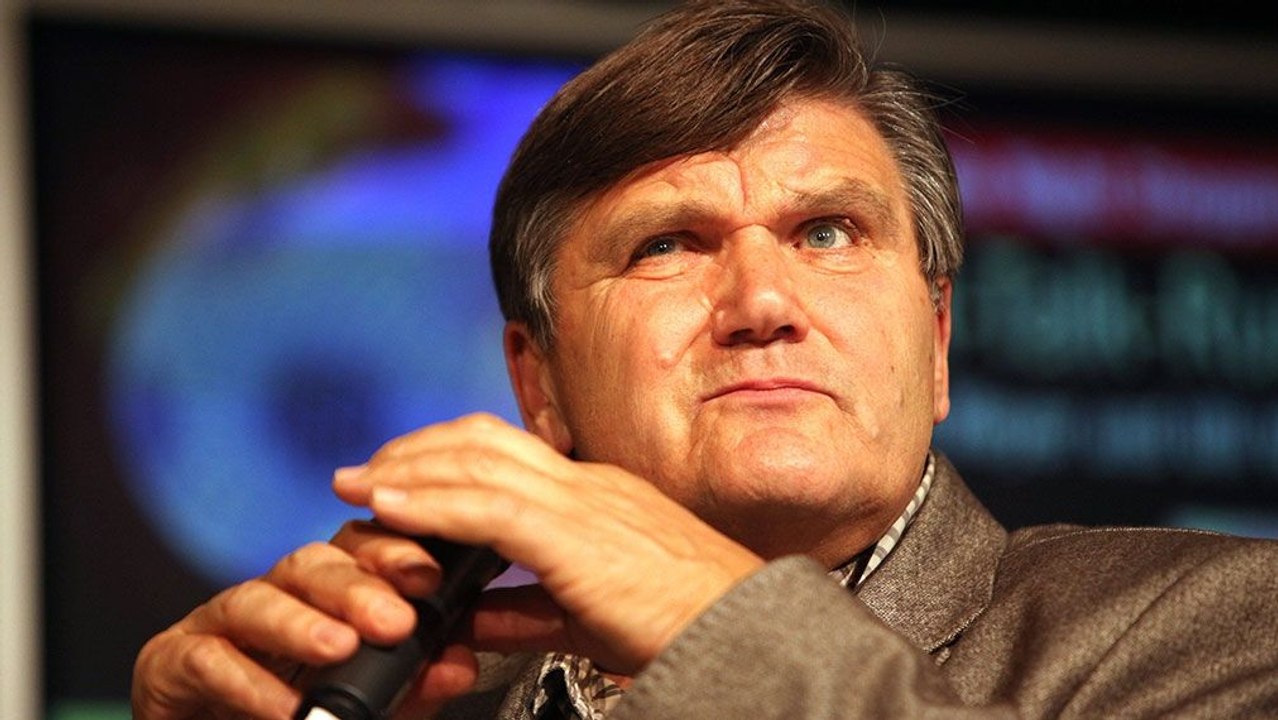 Meyer: 'Noch nie ein Angebot als Nationaltrainer bekommen'