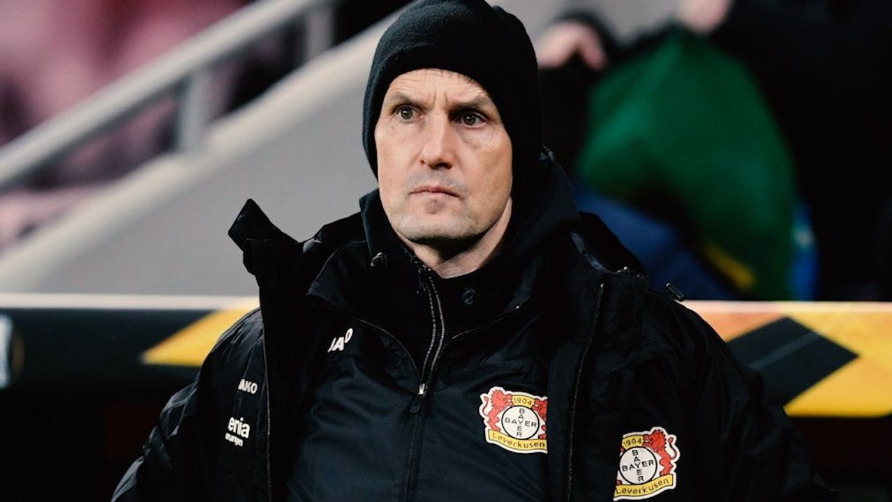 Leverkusens Saison weiterhin enttäuschend - 'Die zwei Punkte fehlen uns'