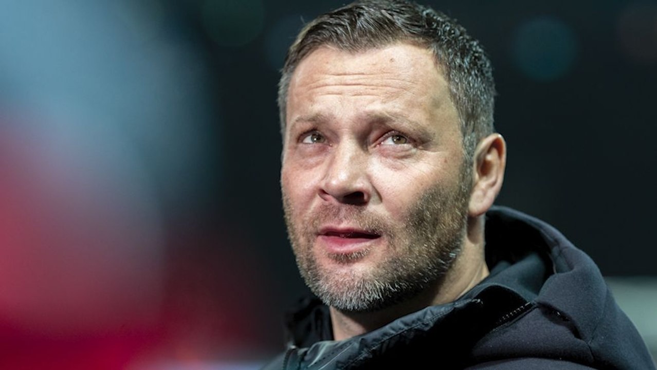 'Statistik ist immer schön' - Herthas Erfolgsserie gegen die Bayern