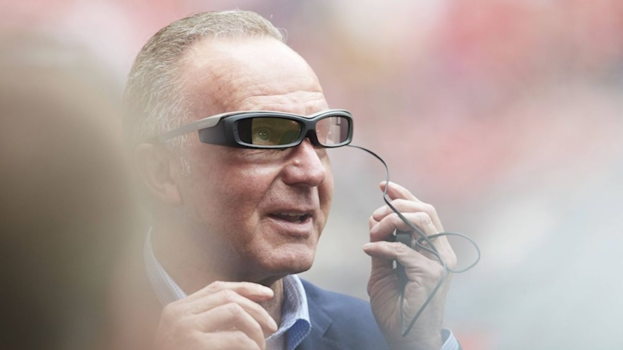 Münchner Filmfestspiele - Der alternative Blick auf den FC Bayern