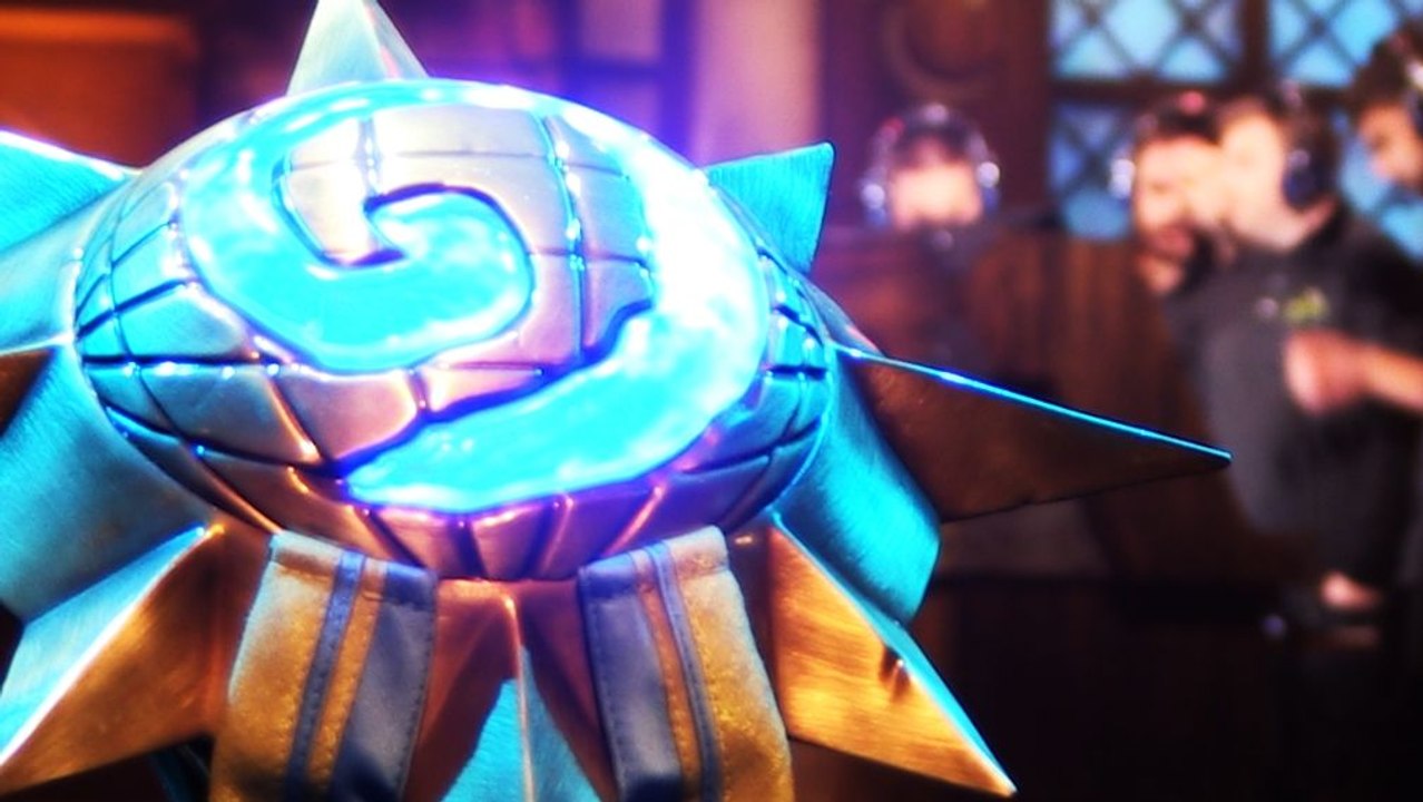 Hearthstone: Viele Änderungen für den eSport