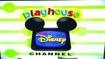 Playhouse Disney Promo (2000-2003)
