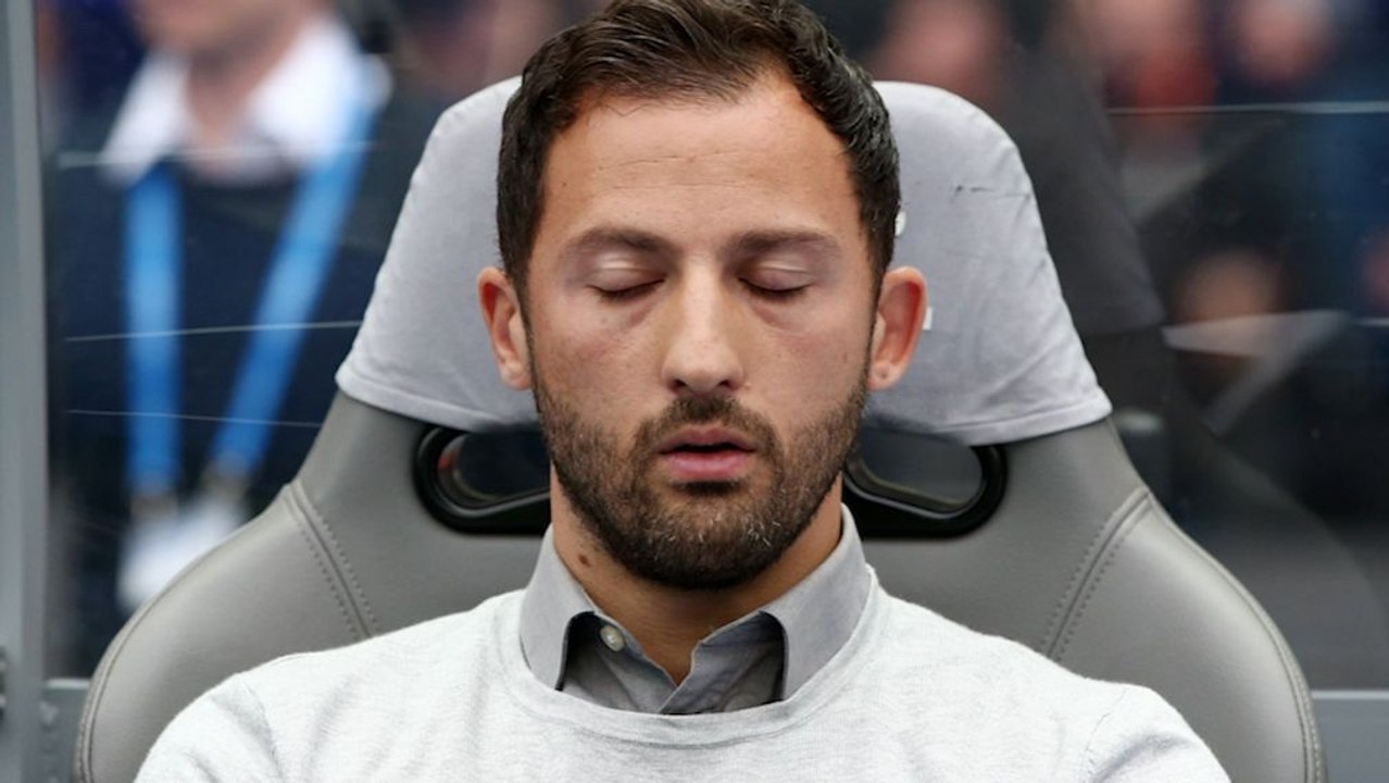 Schlafexperten und gute Vorsätze - Schalke auf dem Weg in die Rückrunde