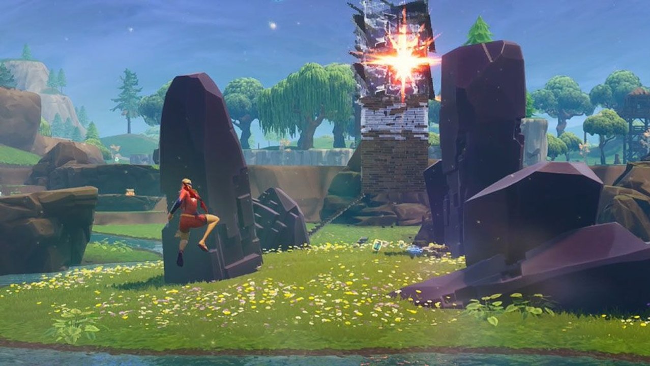 Fortnite: Drei Tipps für die letzten Spielminuten