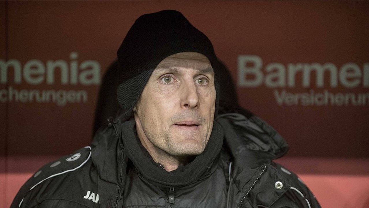 Herrlich rotiert: 'Eigentlich ein viel größerer Druck'