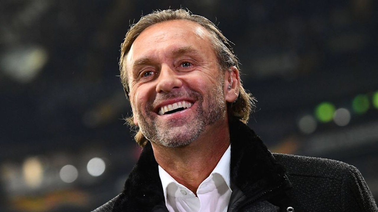 Mehr als eine Wutrede - Die Karriere von Thomas Doll