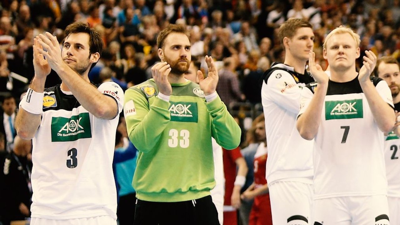 'Es fühlt sich trotzdem wie ein Sieg an'